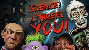 311K views · 9.5K reactions | Boo! Turn down the lights as the guys try to out-spook each other with their spine-chilling ghost stories in this "thrilling" Halloween tale! Watch it now before it vanishes!  #JeffDunham #HALLOWEEN #Comedian #Comedy | Jeff Dunham | Facebook