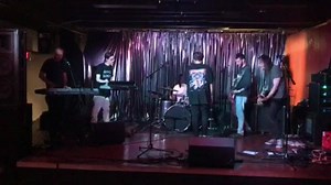 Back Alley Sound at the Indie-Rockfest! | The River's Edge