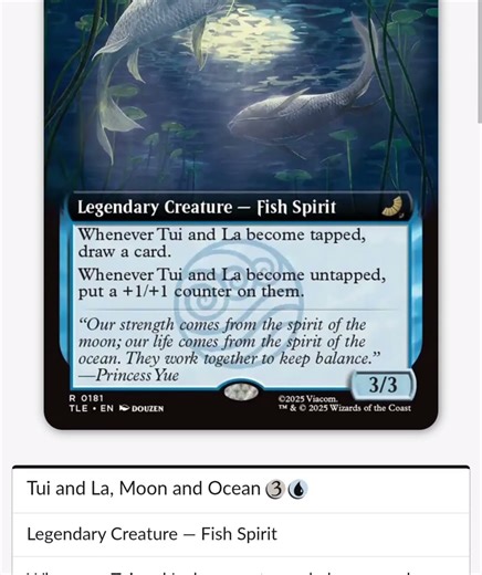 Magic the Gathering-Random Card Generator 117