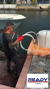 Lobster King Key West on Reels