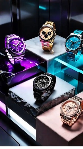 you must see these watches