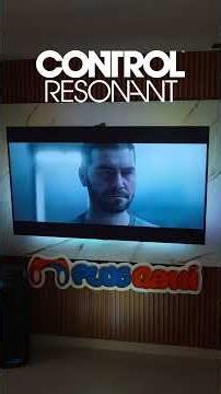 Control Resonant: La secuela que Remedy tenía pendiente
