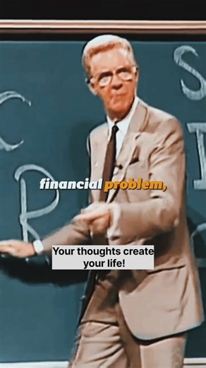 𝗠𝗮𝗻𝗶𝗳𝗲𝘀𝘁𝗮𝘁𝗶𝗼𝗻 | 𝗦𝗽𝗶𝗿𝗶𝘁𝘂𝗮𝗹𝗶𝘁𝘆 | 𝗟𝗮𝘄 𝗼𝗳 𝗔𝘁𝘁𝗿𝗮𝗰𝘁𝗶𝗼𝗻 on Instagram: "Stop letting your present results control your thinking! The only way to create change is to start thinking outside of your current results. Your thoughts create your life! Speaker: Bob Proctor #lawofattraction #thoughtsbecomethings #thoughtsarethings #lawofvibration #raiseyourvibration"