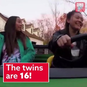 Celebrate Mady and Cara's sweet 16 all over again by watching the full episode on TLCgo.com! | Kate Plus 8