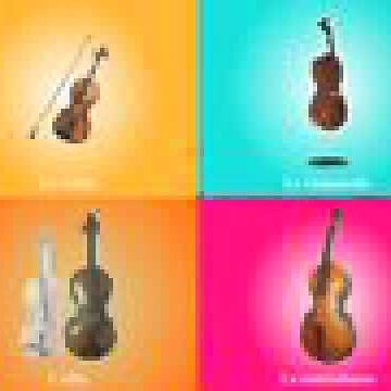 MUS1 - Loto sonore N°1