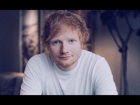 Ed Sheeran -feels like home / lyrics video