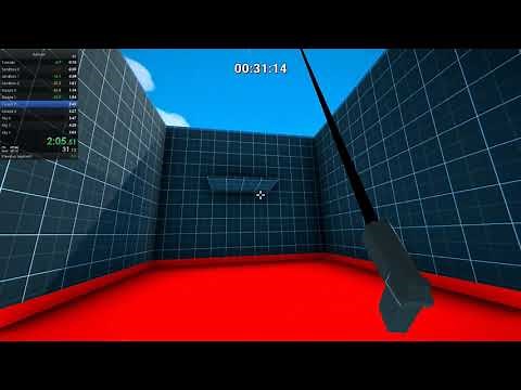 Karlson Speedrun 3:38 Former World Record Full Game (Previous WR)