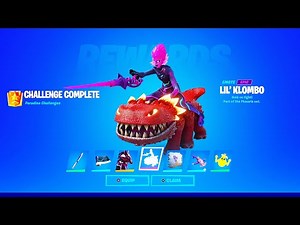 15 FREE REWARDS before Fortnite SEASON 5!