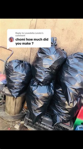 Lerato Lediga on TikTok