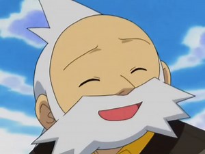 Pokemon 6x40 (Ending)