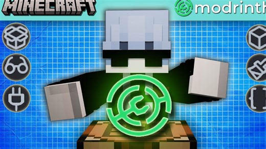 Physics Mod Pro 全功能演示，这才是真实的 MC