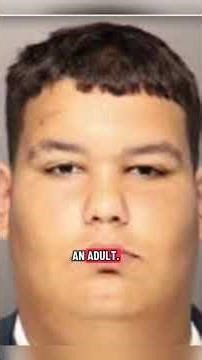 Maykoll Santiesteban has been sentenced to 15 years