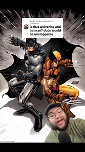 1.1K views · 224 reactions | Darkclaw. ~ #batman #dc #dccomics #dcu #dcuniverse #darkknight #thebatman #brucewayne #batfamily #trendingreels #dccomicbooks #batmanbraveandthebold #batman #batmancomics #batmandarkknight #batmandarkknightrises #comic #comics #comicbook #comicbooks #comicreel #comicreels #alfred #alfredpennyworth #nightwing #robin #jasontodd #redhood #wolverine | That Comics Guy | Facebook