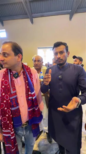 Restoring Heritage at Hoti Market in the Old City