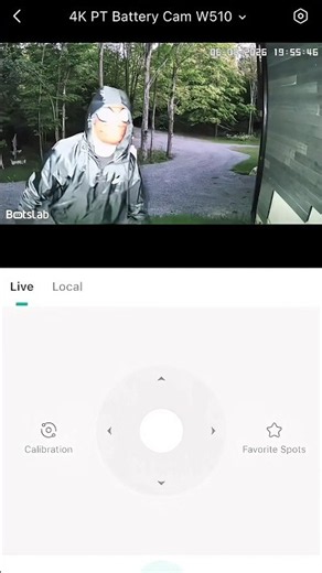 The BEST 4K Solar Security Camera with NO Monthly Fees! 🛡️☀️
