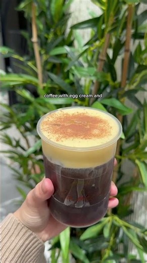 PART 4: BEST DRINKS IN THE BAY AREA #vietnamesecoffee #sanfrancisco #bayarea