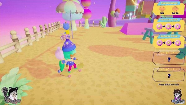 GorlStreamTeam - Twitch