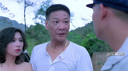 恐怖犯罪《灭门惨案之借种》第1集 主演 吴毅将 郑艳丽 何家驹
