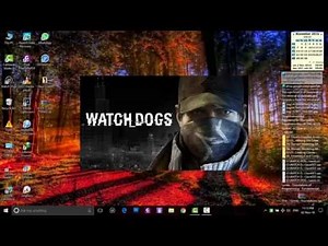 Watch Dogs "Drinking Game " RG Mechanics Saved Game