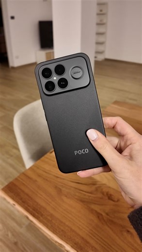 Isabella Fabbri on Instagram: "C’è un nuovo smartphone in circolazione e si chiama POCO F8 Ultra! Non gli manca nulla per le funzioni essenziali di tutti i giorni e ha un’ottima gestione della batteria. 🔋 Prezzo di lancio: €699 Un omaggio a scelta tra: Xiaomi Gaming Monitor G24i (129,90€) Xiaomi Smart Air Fryer 6.5L (99,90€) Xiaomi Buds 5 (99,90€) Codice sconto 10%: POCOF810 Link nella mia bio! Fatemi sapere che ne pensate! ADV @poco.italy #POCOF8Ultra"