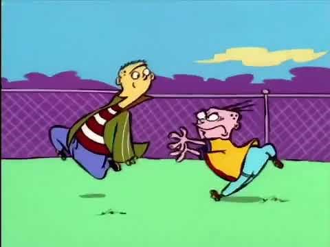 Ed Edd ‘n Eddy, Ed‘s Immense Power Season 2