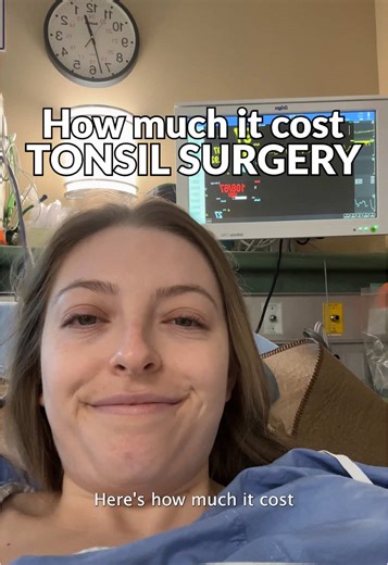 Understanding Tonsillectomy Costs in Toronto