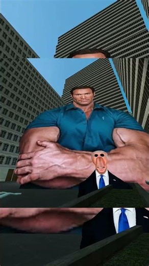 Parkour garry's mod nextbot