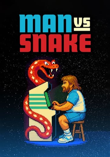 Man vs Snake (2015)