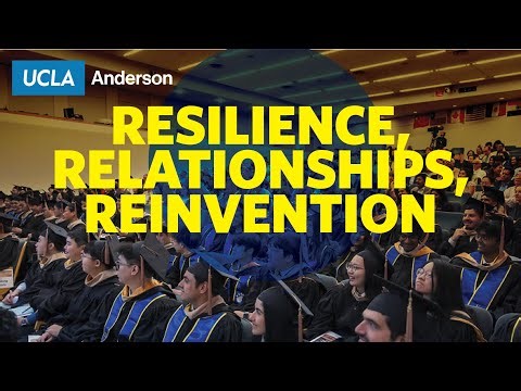 MFE Class of 2025 Commencement Ceremony