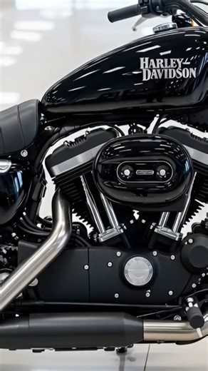 2026 New Harley-Davidson Sportster S – Modern Muscle Meets Iconic Style | Full Overview