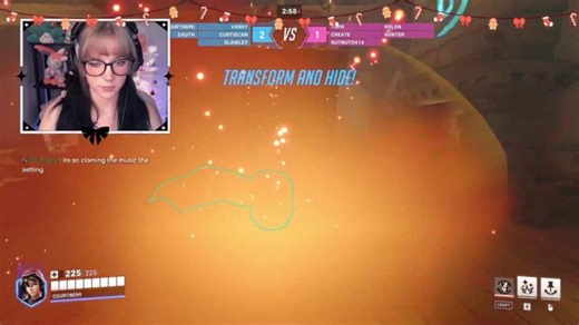 give me the cookies.