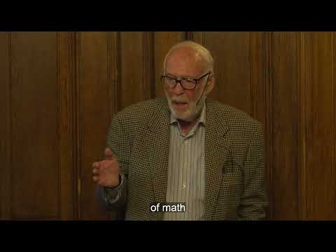 Jim Simons: Quantitative Theorem & Mathematical Genius - Investing Advice / Stock Analysis Expert