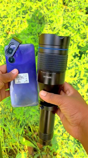 best external lens for mobile camera#shortsvideo#trendingshorts #youtubeshorts #shortsviral 📸