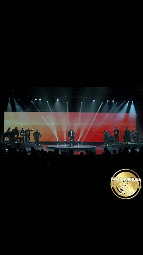 Omega Gospel Singer: Ka Letsatsi Le Lengwe Jeso Ale Mo Thabeng