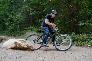 Priority Bicycles Has Got The Sauce