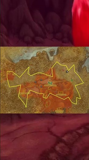 LEEEEROY JENKINS… For a FELWEED?! 💀 | WoW Farming (Fear the Fel Rever)