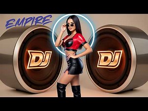 DJ Bass Empire 🔊 Subwoofer Prayer Disco Bass Mix 2026 Extreme Car Bass Boosted#dj #remix #tiktok