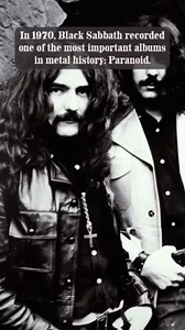 Even heavy metal's origin story is metal to the Core