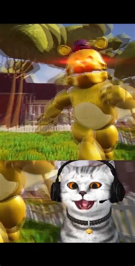 Balapan Freddy Hello Neighbor