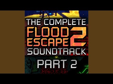 Eternal Waves (Lift Theme)