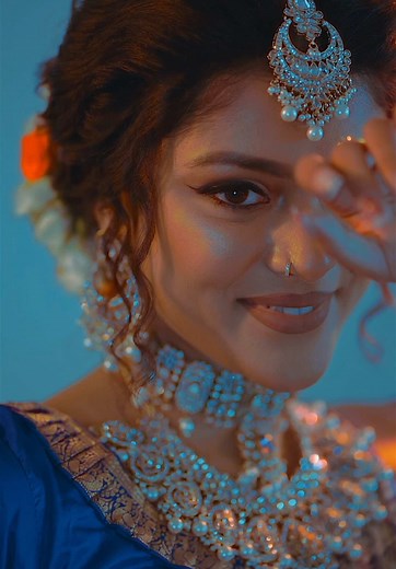 Maithili Blossum 🇨🇭(MUA💄) (@blossum06)’s videos with original sound - Maithili Blossum 🇨🇭(MUA💄)