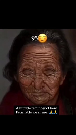 60K views · 913 reactions | A humble reminder of how perishable we are | Amazing Facts | Facebook