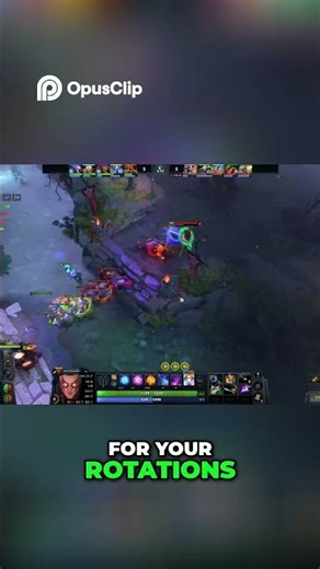 Invoker Quas Exort: Master Farming & Dominate Lanes! #dota2 #invoker #dota2shorts #shorts