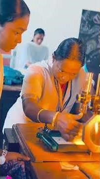 Sri Pushpam College - Physics Expo Part 2 #physics