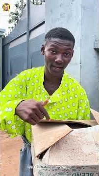 Try wise up😂#comedy #funny #youtubeshorts #shorts #viral