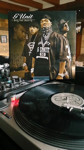 G UNIT : EYE FOR EYE 2003 🎧🔊ALBUM : BEG FOR MERCY #gunit #50cent #lloydbanks #tonyyayo #fyp