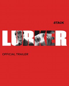 "What's the difference between love and obsession?" Check out the chilling trailer for 'Lurker', in cinemas November 27 🎬 #Lurker | STACK Magazine