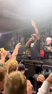 9.8K views · 709 reactions | We shut down Shoreditch | Dizzee Rascal! | Facebook