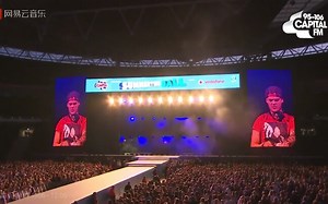 Avicii - DJ Set (Live At Capital's Summertime Ball 2015)
