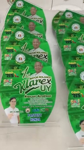 142K views · 3.1K reactions | Starting Gate Scene藍 3rd Leg of Motor Ace Motocross 2024 Series | Mika Lakwatsera | Facebook